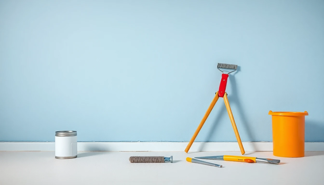 Exterior Painting & Repainting