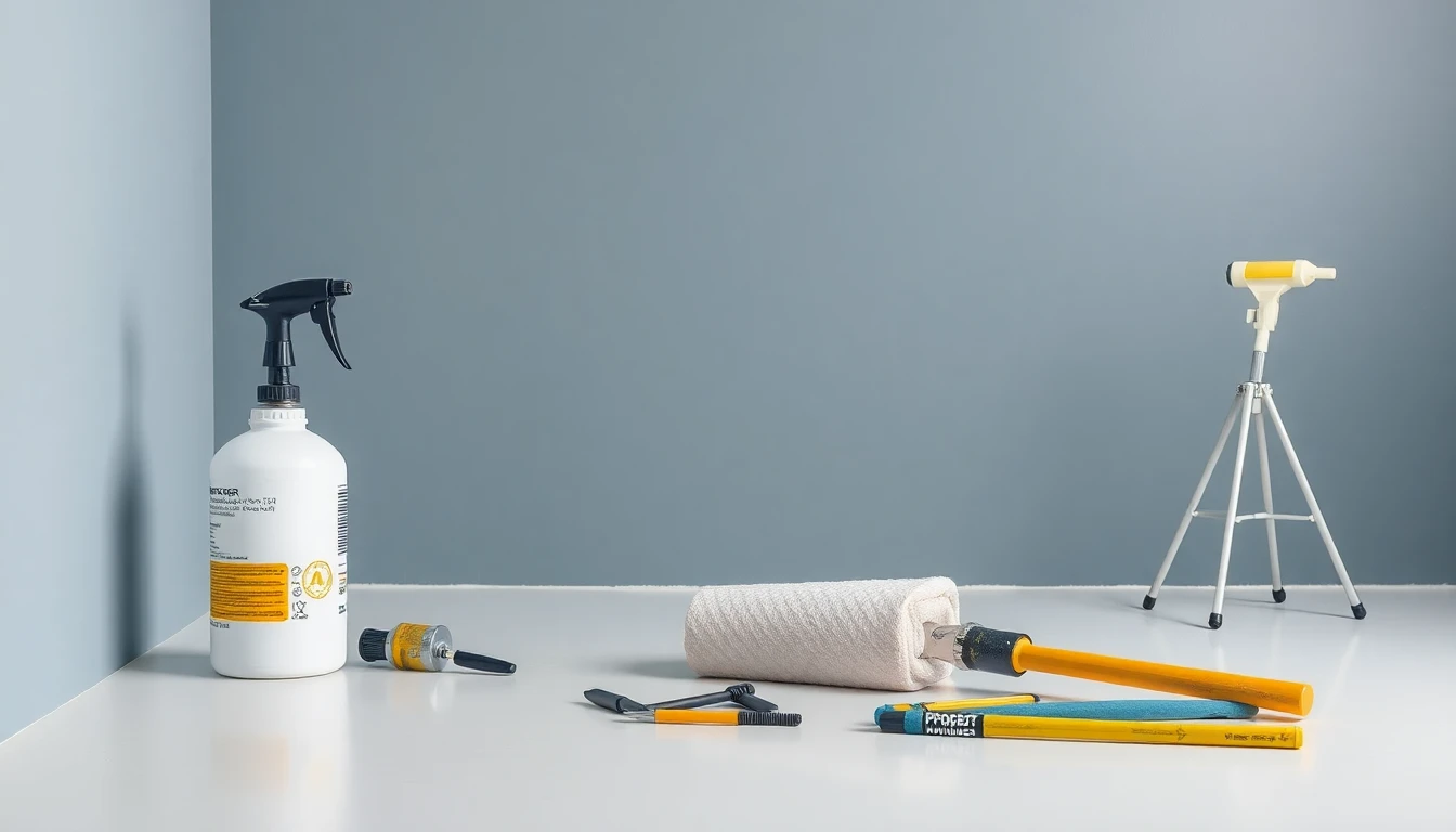 Waterproofing & Protective Coatings