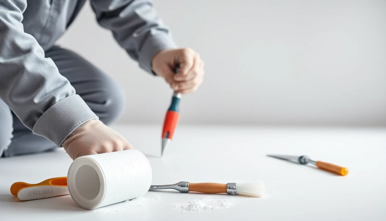 Touch-up & Maintenance Contracts