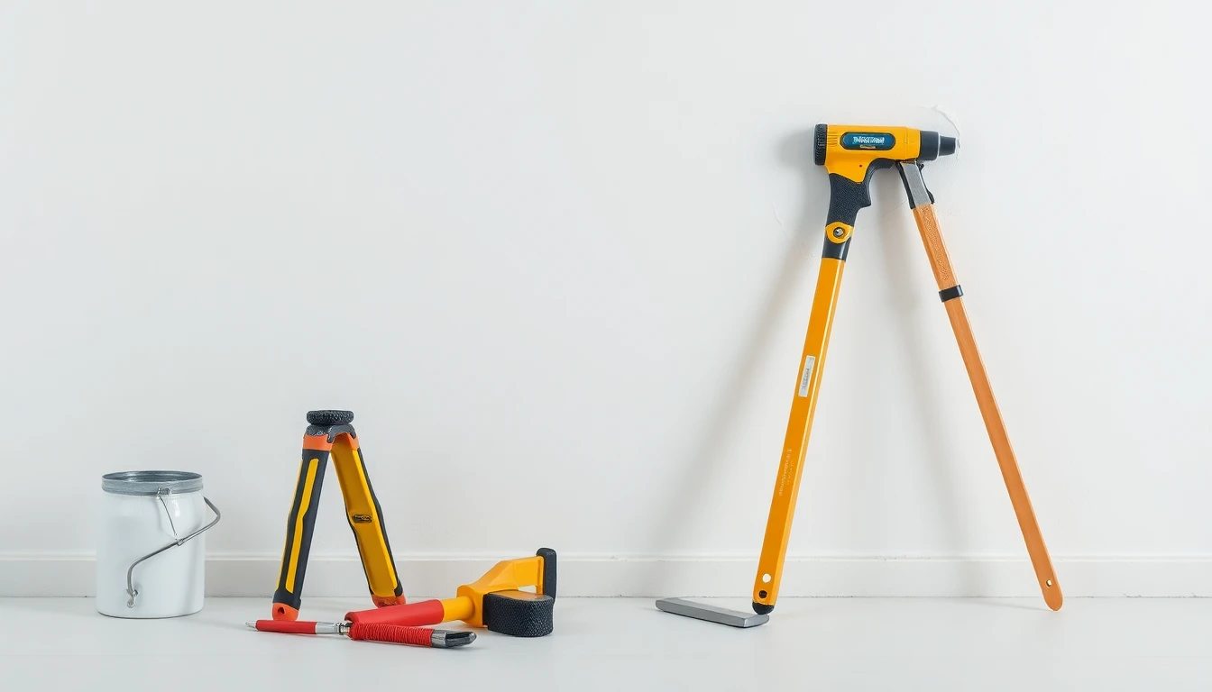 Drywall Repair